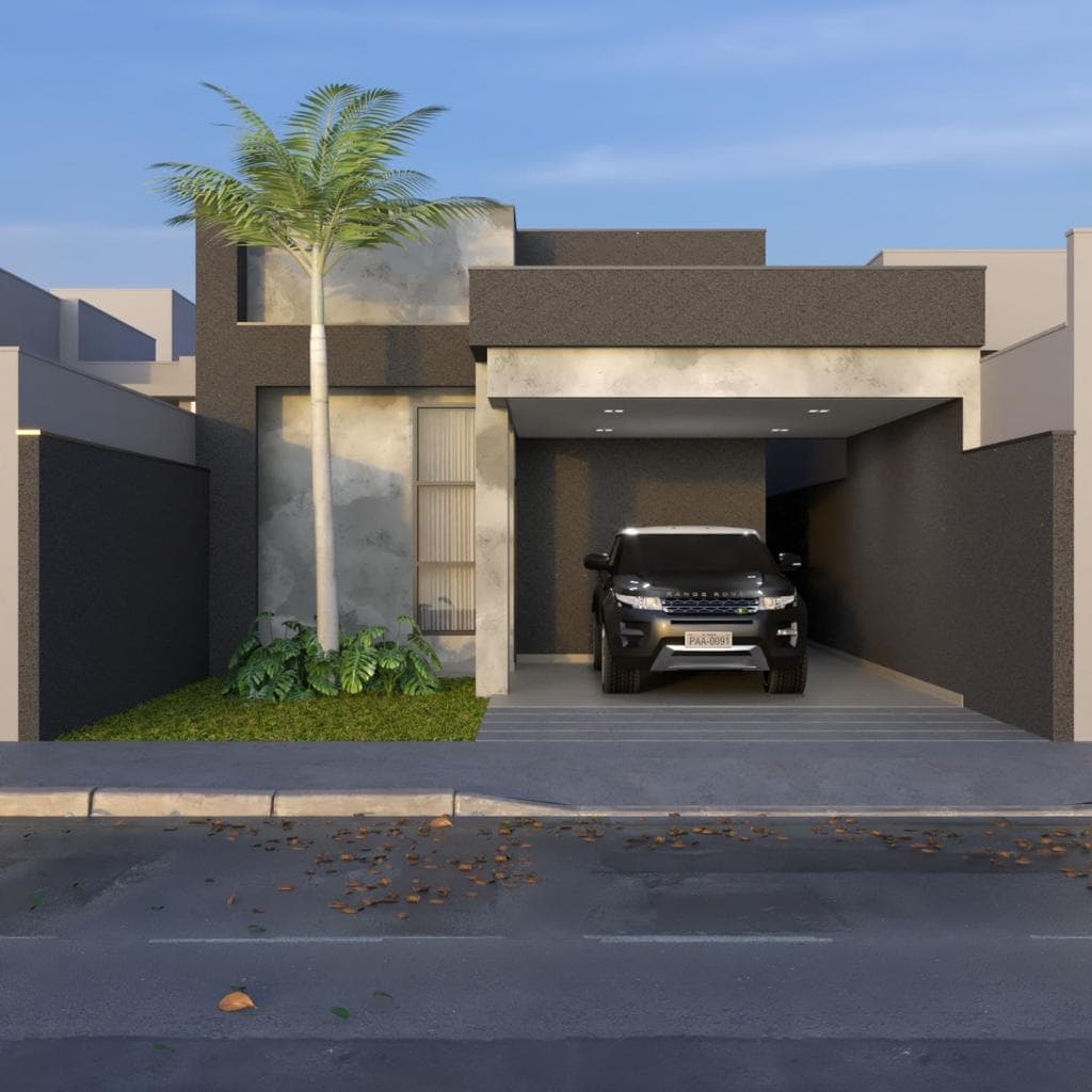 Casa 33